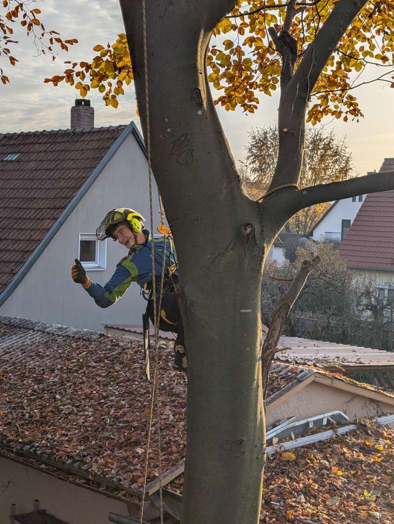 SKT im Einsatz